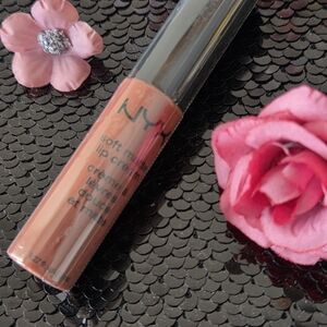 5/$25 CANNES NYX Cosmetics Soft Matte Lip Cream NWT